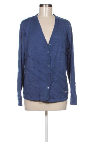 Damski kardigan Unbranded, Rozmiar XL, Kolor Niebieski, Cena 95,99 zł