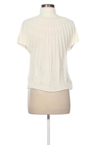 Damen Strickjacke Unbranded, Größe M, Farbe Ecru, Preis 15,00 €
