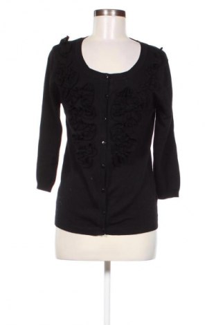 Damen Strickjacke Unbranded, Größe M, Farbe Schwarz, Preis € 14,91