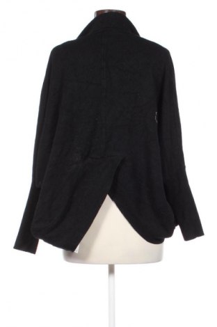 Damen Strickjacke Unbranded, Größe XL, Farbe Schwarz, Preis 14,83 €