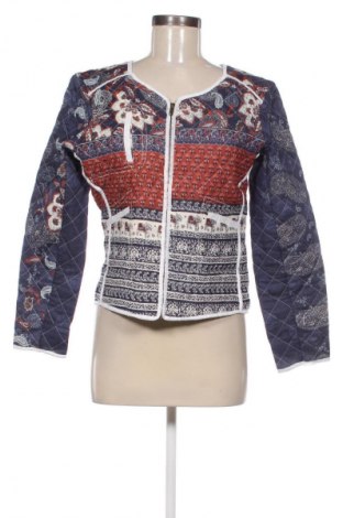 Damen Strickjacke Unbranded, Größe M, Farbe Mehrfarbig, Preis 27,70 €