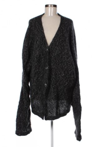 Damen Strickjacke Unbranded, Größe L, Farbe Grau, Preis € 16,99