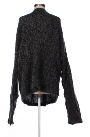 Damen Strickjacke Unbranded, Größe L, Farbe Grau, Preis € 16,99