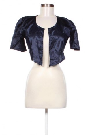 Cardigan de damă Unbranded, Mărime M, Culoare Albastru, Preț 76,00 Lei