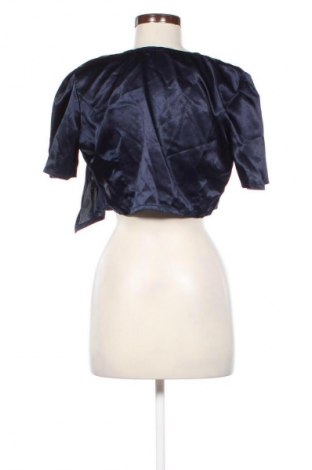 Cardigan de damă Unbranded, Mărime M, Culoare Albastru, Preț 76,00 Lei