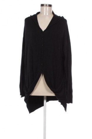 Damen Strickjacke Unbranded, Größe XL, Farbe Schwarz, Preis € 14,83