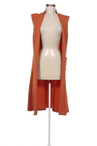 Damen Strickjacke Unbranded, Größe L, Farbe Orange, Preis € 14,91