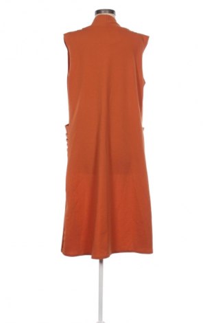 Damen Strickjacke Unbranded, Größe L, Farbe Orange, Preis € 14,91