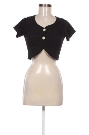 Cardigan de damă Unbranded, Mărime S, Culoare Negru, Preț 76,32 Lei