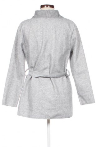 Cardigan de damă Unbranded, Mărime L, Culoare Gri, Preț 76,32 Lei