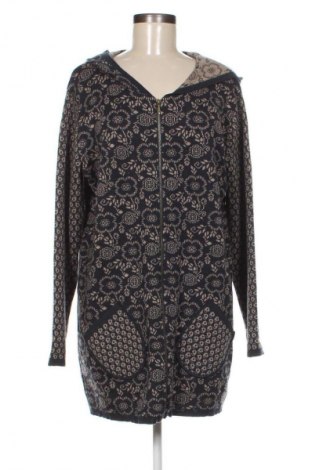 Damen Strickjacke Unbranded, Größe XL, Farbe Mehrfarbig, Preis 20,99 €