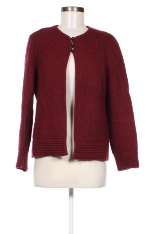 Cardigan de damă Unbranded, Mărime L, Culoare Roșu, Preț 76,00 Lei