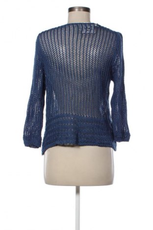 Γυναικεία ζακέτα Unbranded, Μέγεθος S, Χρώμα Μπλέ, Τιμή 18,99 €