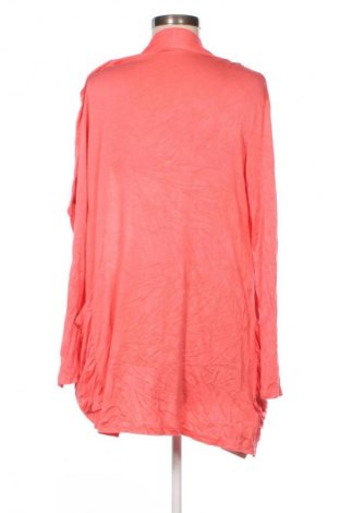 Damen Strickjacke Unbranded, Größe L, Farbe Rosa, Preis 20,99 €