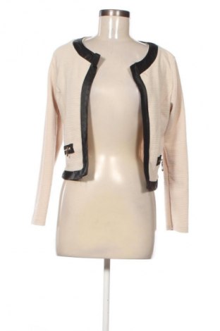 Damski kardigan Unbranded, Rozmiar S, Kolor Beżowy, Cena 95,99 zł
