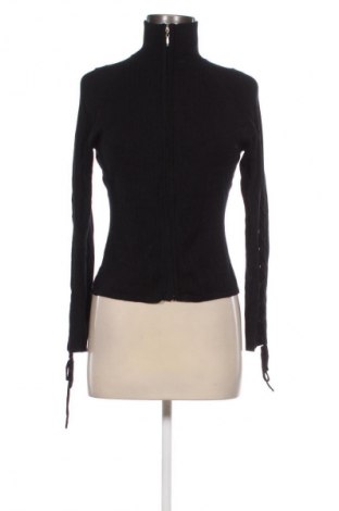 Cardigan de damă Unbranded, Mărime L, Culoare Negru, Preț 76,00 Lei
