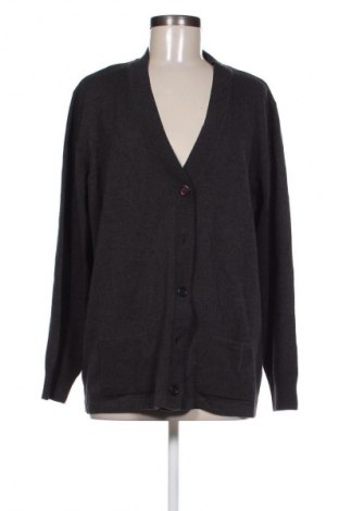 Damski kardigan Unbranded, Rozmiar XL, Kolor Czarny, Cena 66,39 zł