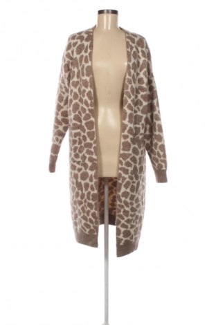 Damen Strickjacke Unbranded, Größe M, Farbe Mehrfarbig, Preis 16,99 €