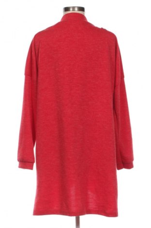 Damen Strickjacke Unbranded, Größe XL, Farbe Rot, Preis € 20,99