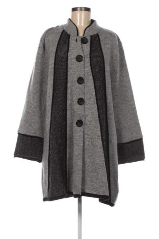 Damen Strickjacke Unbranded, Größe XXL, Farbe Mehrfarbig, Preis € 20,99