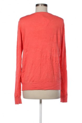 Γυναικεία ζακέτα Unbranded, Μέγεθος XXL, Χρώμα Πορτοκαλί, Τιμή 18,99 €