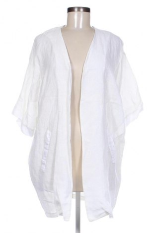 Damen Strickjacke Unbranded, Größe XL, Farbe Weiß, Preis € 15,00