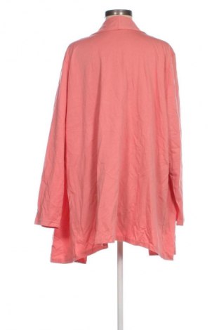 Dámsky kardigán Unbranded, Veľkosť 3XL, Farba Ružová, Cena  16,95 €