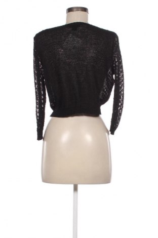 Damski kardigan Unbranded, Rozmiar M, Kolor Czarny, Cena 67,00 zł