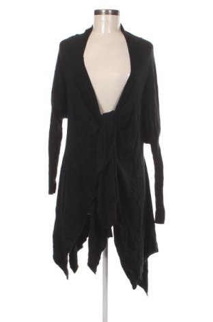 Cardigan de damă Unbranded, Mărime M, Culoare Negru, Preț 98,99 Lei