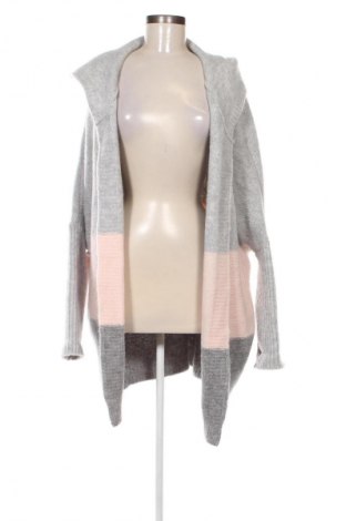 Damen Strickjacke Unbranded, Größe M, Farbe Mehrfarbig, Preis 16,99 €