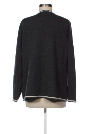 Γυναικεία ζακέτα Unbranded, Μέγεθος XL, Χρώμα Γκρί, Τιμή 18,99 €