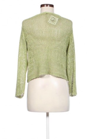 Damski kardigan Unbranded, Rozmiar M, Kolor Zielony, Cena 67,00 zł