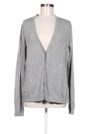 Damski kardigan Unbranded, Rozmiar XL, Kolor Szary, Cena 67,00 zł