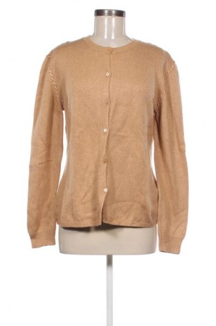 Női kardigán Unbranded, Méret XL, Szín Bézs, Ár 5 865 Ft