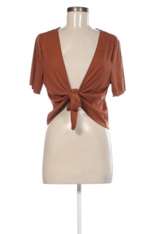 Damen Strickjacke Unbranded, Größe XL, Farbe Braun, Preis € 20,99