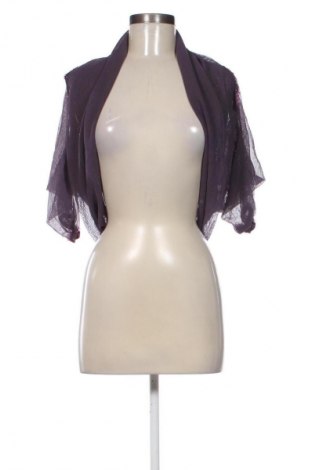 Damen Strickjacke Unbranded, Größe XXL, Farbe Lila, Preis € 20,99