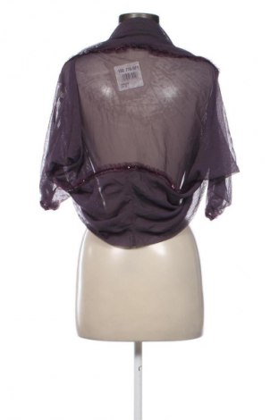 Damen Strickjacke Unbranded, Größe XXL, Farbe Lila, Preis € 20,99