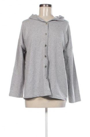 Damen Strickjacke Unbranded, Größe M, Farbe Grau, Preis € 20,99