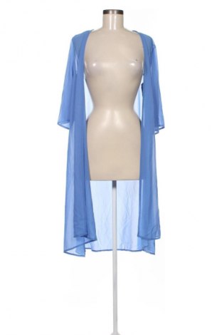 Damen Strickjacke Unbranded, Größe XL, Farbe Blau, Preis 20,99 €