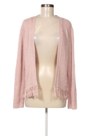 Damen Strickjacke Unbranded, Größe M, Farbe Rosa, Preis 20,99 €