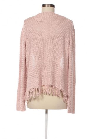 Damen Strickjacke Unbranded, Größe M, Farbe Rosa, Preis 20,99 €
