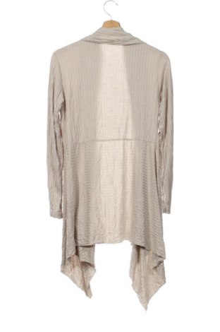 Γυναικεία ζακέτα Unbranded, Μέγεθος XS, Χρώμα Γκρί, Τιμή 18,99 €