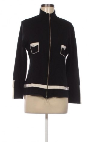 Damen Strickjacke Unbranded, Größe XXL, Farbe Schwarz, Preis 15,00 €
