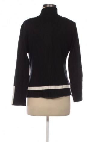 Damen Strickjacke Unbranded, Größe XXL, Farbe Schwarz, Preis 15,00 €