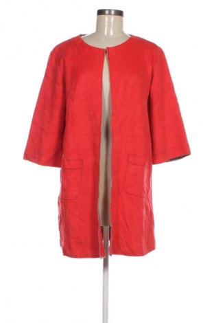 Damski kardigan Unbranded, Rozmiar L, Kolor Czerwony, Cena 95,99 zł