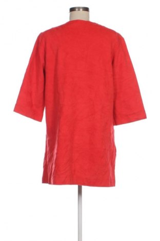 Damski kardigan Unbranded, Rozmiar L, Kolor Czerwony, Cena 95,99 zł