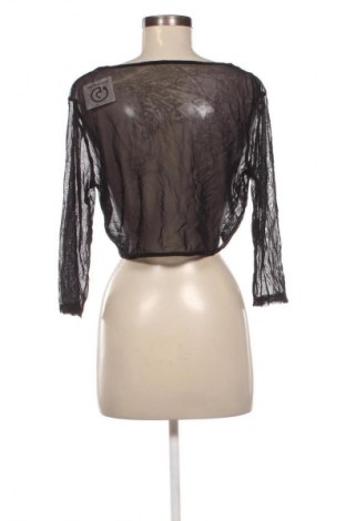 Cardigan de damă Unbranded, Mărime M, Culoare Negru, Preț 98,99 Lei
