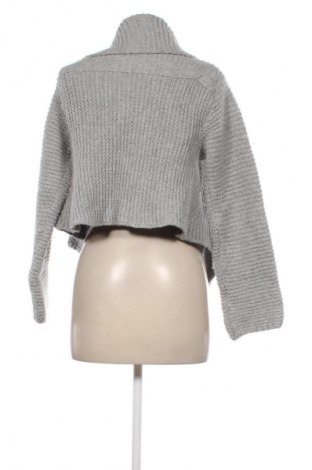 Dámsky kardigán Unbranded, Veľkosť M, Farba Sivá, Cena  14,83 €