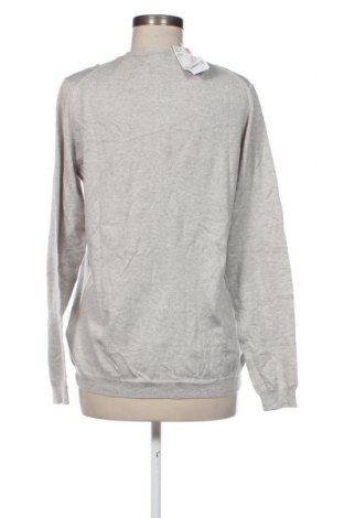 Γυναικεία ζακέτα Uniqlo, Μέγεθος L, Χρώμα Γκρί, Τιμή 24,99 €