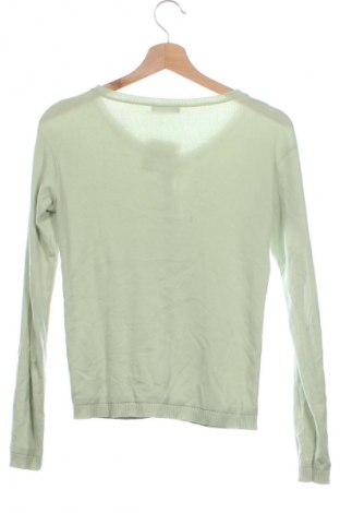 Cardigan de damă United Colors Of Benetton, Mărime XS, Culoare Verde, Preț 139,99 Lei